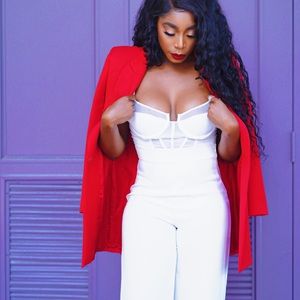 Meet your Posher, Zelda